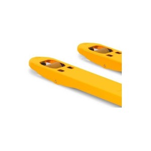 Jungheinrich AM 22 Hand Pallet Truck, capacity 2200 kg, fork length 1150 mm