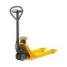 Transpalet manual cu funcție de cântărire, capacitate 2200 kg