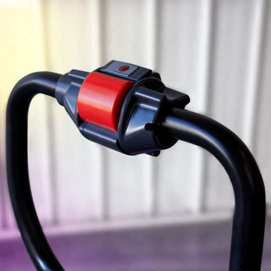 Transpalet electric pietonal  - SW | PTL 1.5 | 560 x 1150mm | AntOn by Jungheinrich