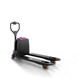 Electric pedestrian pallet truck - SW | PTL 1.5 | 685 x 1150 mm | AntOn by Jungheinrich