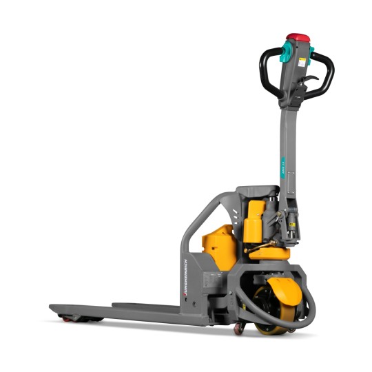Ofertă specială - Jungheinrich AME 13 Li-Ion, transpalet electric 1300 kg Jungheinrich Shop