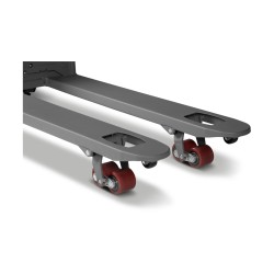 Special offer - Jungheinrich AME 13 Li-Ion, electric pallet truck, capacity 1300 kg