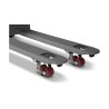 Special offer - Jungheinrich AME 13 Li-Ion, electric pallet truck, capacity 1300 kg