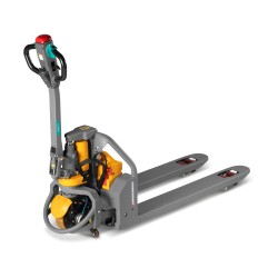 Special offer - Jungheinrich AME 13 Li-Ion, electric pallet truck, capacity 1300 kg
