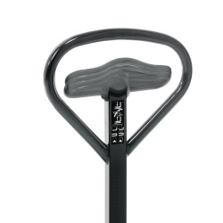 Special offer - Hand pallet truck Jungheinrich AM 22, capacity 2200 kg, forks length 1150 mm