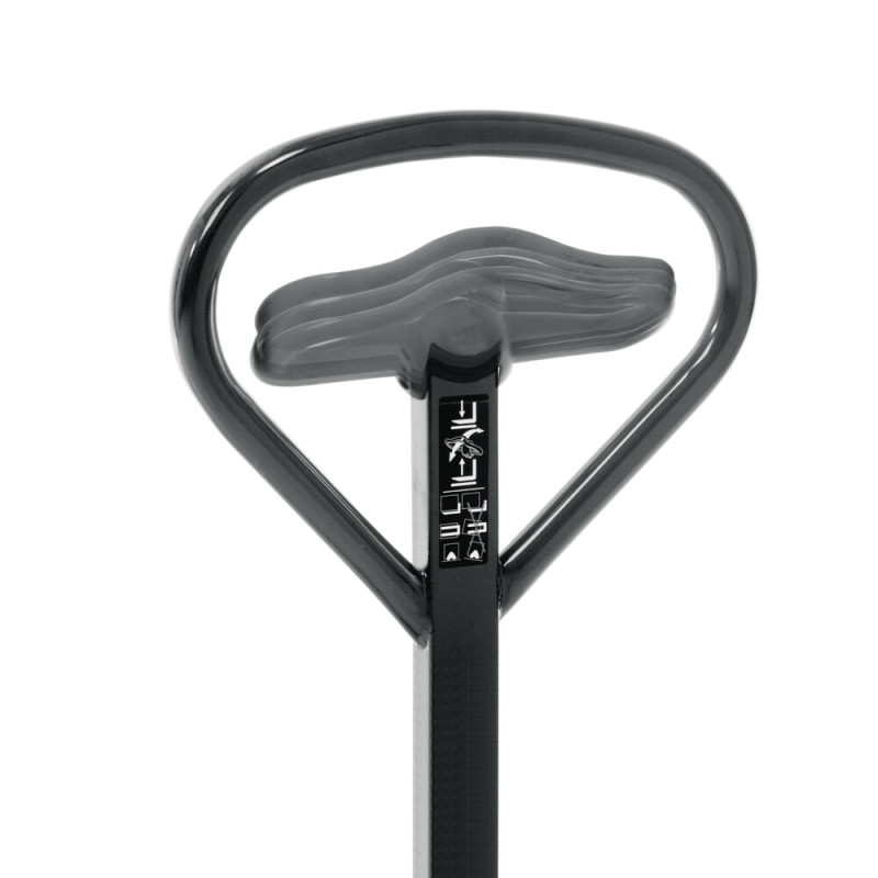 Special offer - Hand pallet truck Jungheinrich AM 22, capacity 2200 kg, forks length 1150 mm