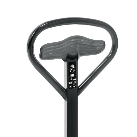 Special offer - Hand pallet truck Jungheinrich AM 22, capacity 2200 kg, forks length 1150 mm