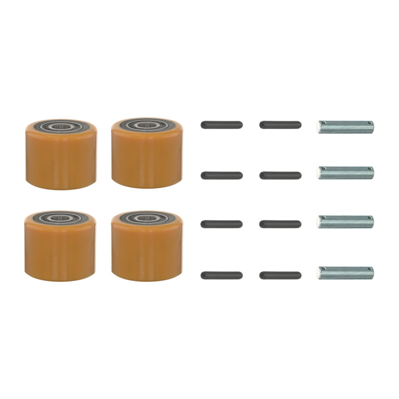 AntOn by Jungheinrich self-service package for Model PTL 1.5 - replace loadwheels | Jungheinrich Shop Romania