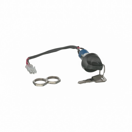 Key switch for model PTL 1.5| Jungheinrich Shop Romania