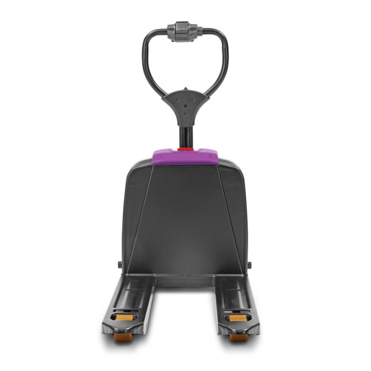 Transpalet electric pietonal | PTL 1.5 | 560 x 1150mm | AntOn by Jungheinrich