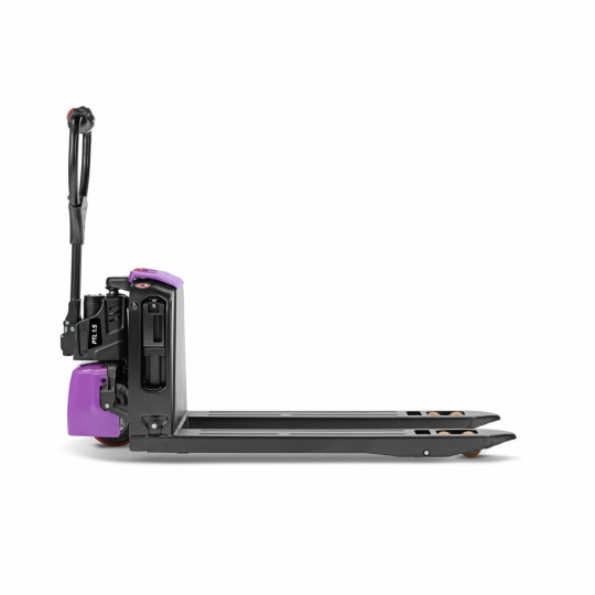 Transpalet electric pietonal | PTL 1.5 | 685 x 1150 mm | AntOn by Jungheinrich