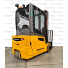 Used electric counterbalance truck - Jungheinrich EFG 220
