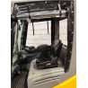 Used electric counterbalance truck - Jungheinrich EFG 220