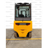 Refurbished electric counterbalance truck - Jungheinrich EFG 425k