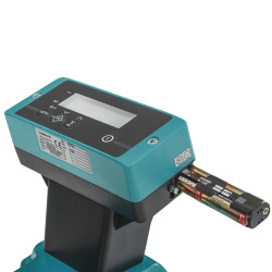 weighing-scale-pallet-truck-ameise®-ptm-20-capacity-2000-kg-forks-length-1150-mm