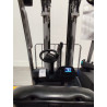 Electrostivuitor Jungheinrich EFG 215, capacitate 1500 kg, înălțime de ridicare 4640 mm