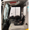 Used electric counterbalance truck - Jungheinrich EFG 220