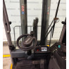 Used electric counterbalance truck - Jungheinrich EFG 220