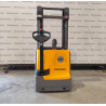 Electric stacker Jungheinrich EJC 112 - Jungheinrich shop !