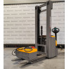 Transpalet electric cu catarg Jungheinrich EJC 216