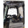 Electrostivuitor Jungheinrich EFG 430k li-ion, capacitate 3000 kg, înălțime ridicare 3100 mm
