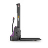 Electric Pedestrian Stacker PSM 1.2 | 1200 kg | Li-ion | AntOn by Jungheinrich