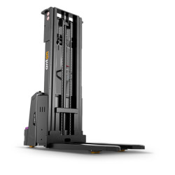 Stivuitor electric cu operator pietonal PSM 1.2 | 1200 kg | Li-ion | AntOn by Jungheinrich
