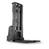 Electric Pedestrian Stacker PSM 1.2 | 1200 kg | Li-ion | AntOn by Jungheinrich