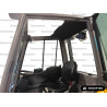 Diesel counterbalance forklift Jungheinrich DFG 435s, capacity 3500 kg, lift height 5500 mm