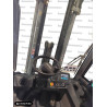 Diesel counterbalance forklift Jungheinrich DFG 435s, capacity 3500 kg, lift height 5500 mm