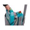 Ameise® PTE 1.1 Li-Ion, electric pallet truck, capacity 1100 kg