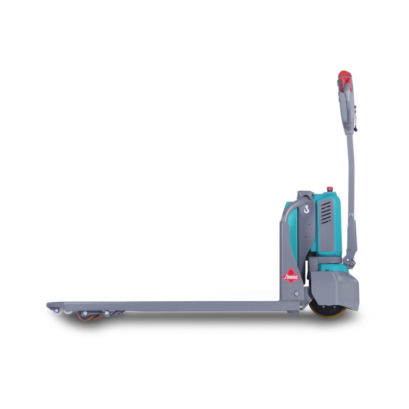 Ameise® PTE 1.1 Li-Ion, electric pallet truck, capacity 1100 kg