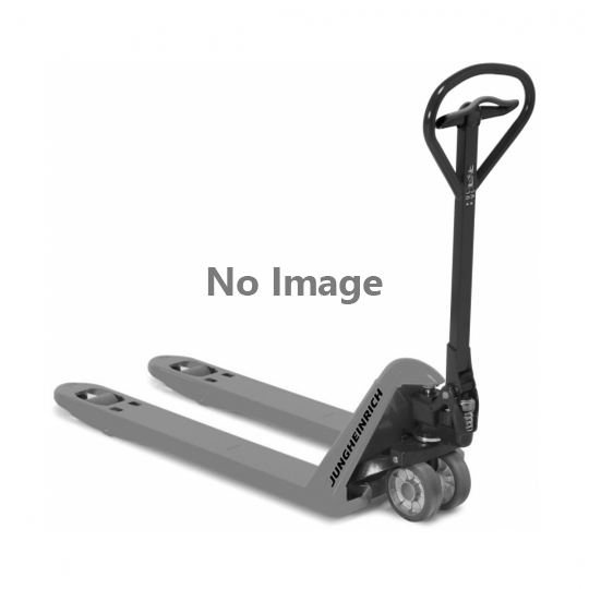 Jungheinrich AME 15 Li-Ion, transpalet electric, 1500 kg Jungheinrich Shop