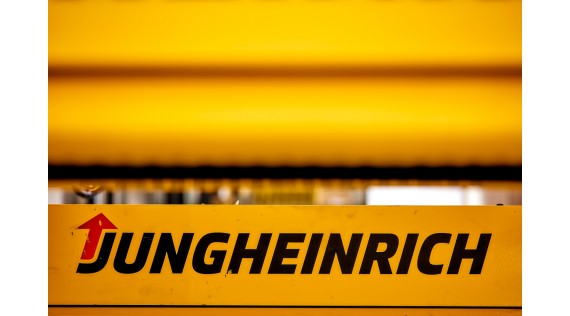 De ce să alegi Jungheinrich?