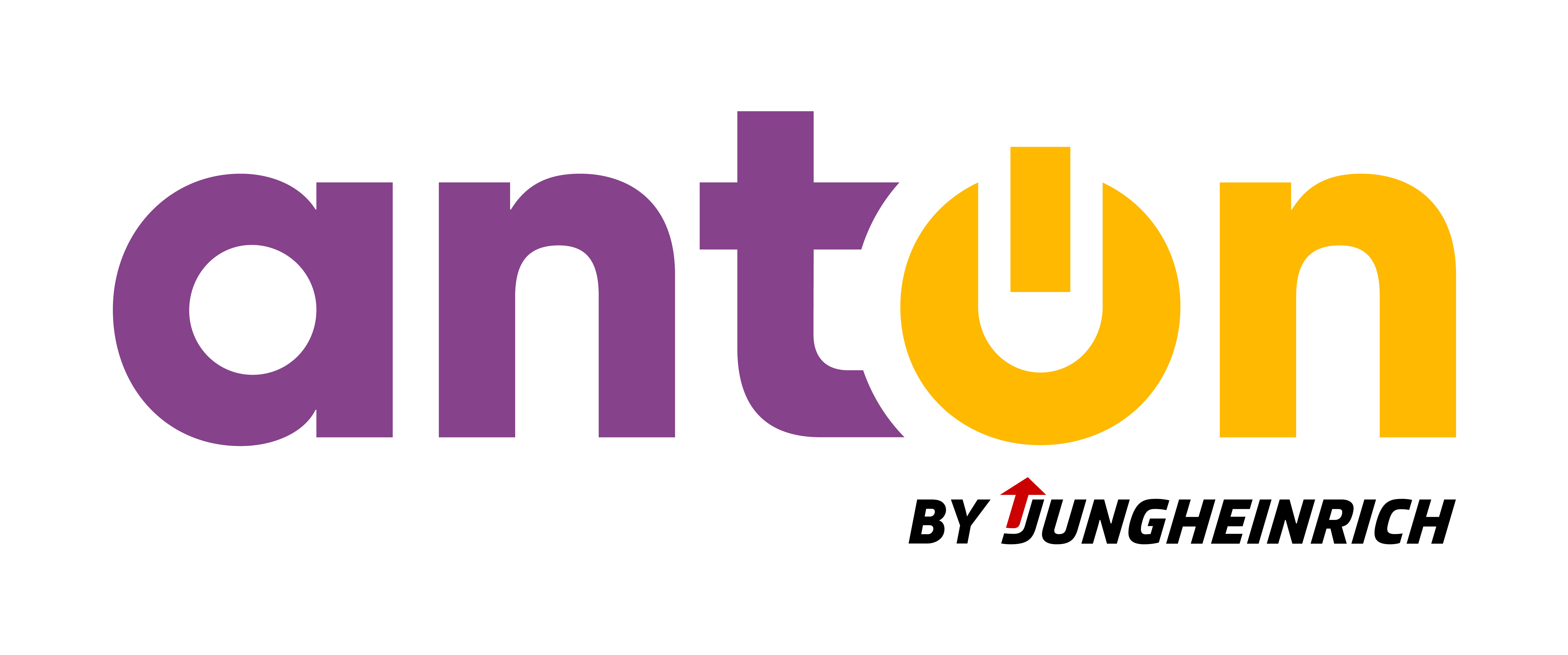 AntOn by Jungheinrich